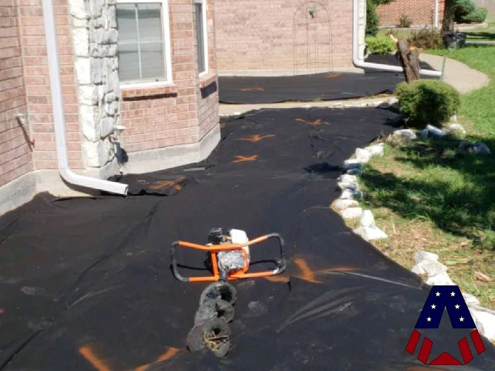 Top-rated yard cleanup service in Nevada, TX - American Outdoor