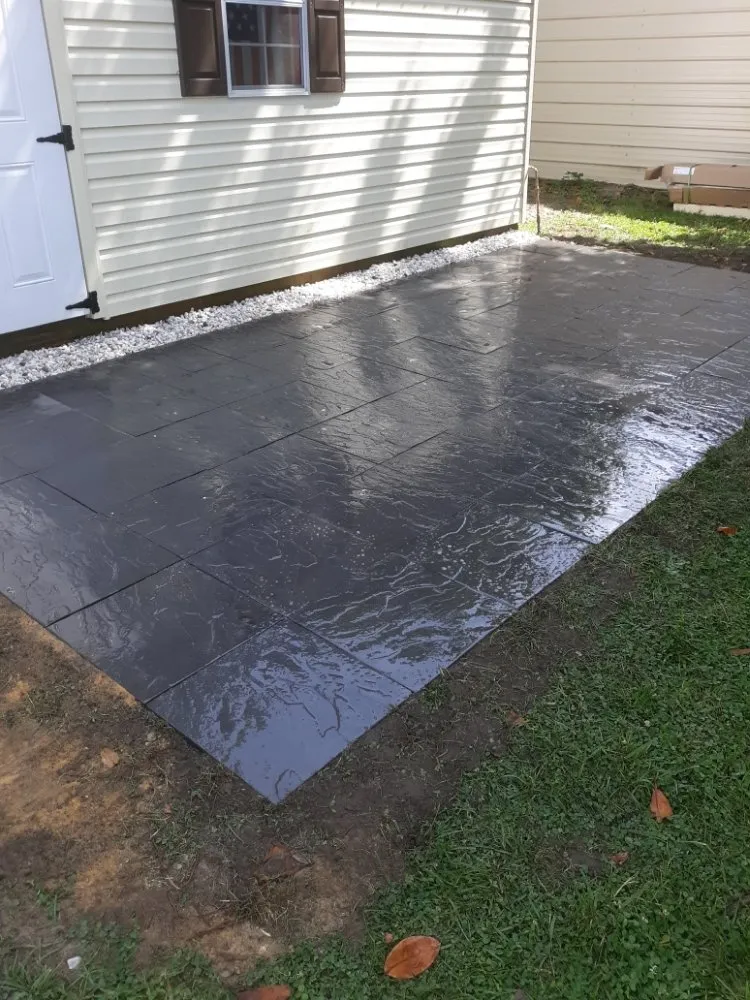 Expert outdoor landscaping in Colonial Beach, VA - American Outdoor Services