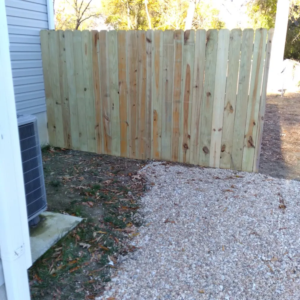 Expert lawn care service for residential properties in Colonial Beach, VA by American Outdoor Services