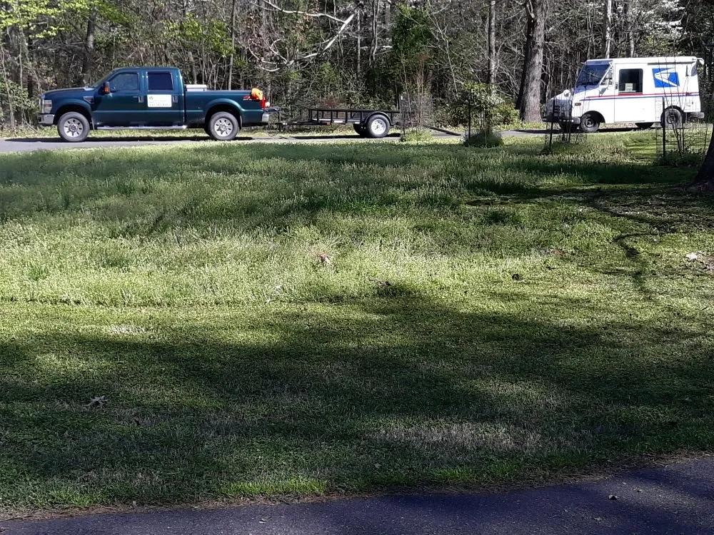 Top-rated yard maintenance in Colonial Beach, VA by American Outdoor Services