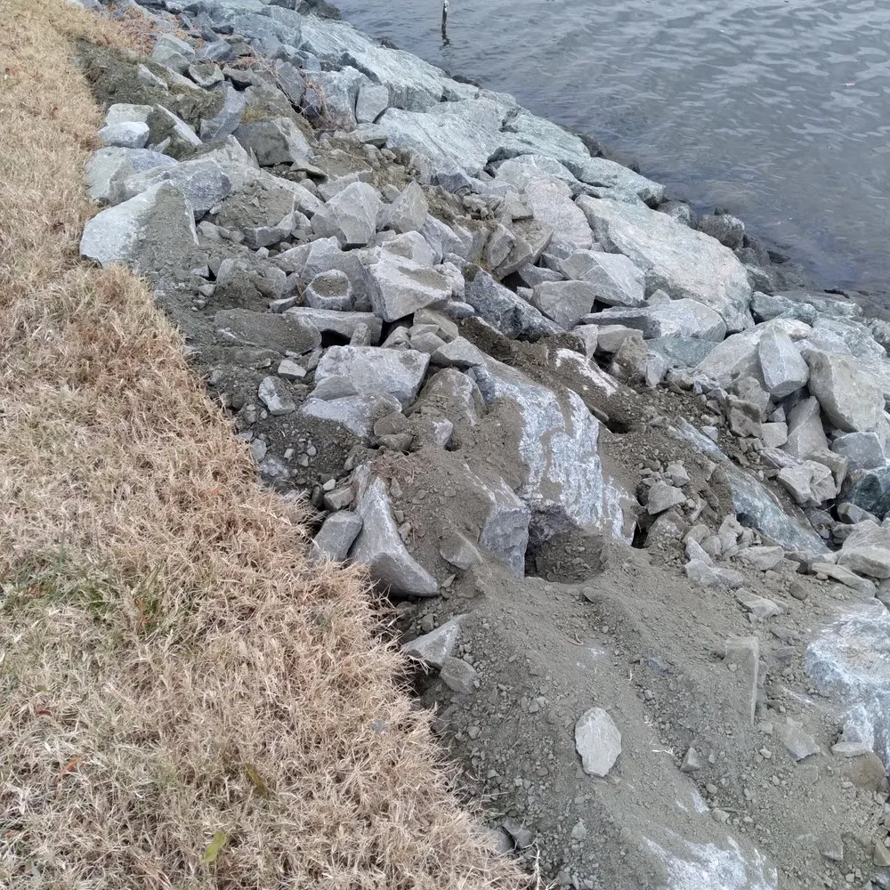 Expert lawn care service experts serving Colonial Beach, VA - American Outdoor Services