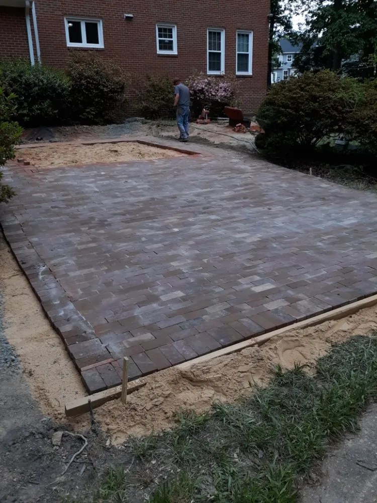 Trusted lawn care service for outdoor upgrades in Colonial Beach, VA by American Outdoor Services