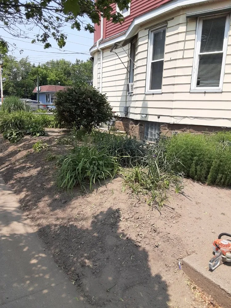 Affordable outdoor landscaping for year-round maintenance across Erie, PA - American Outdoor Services