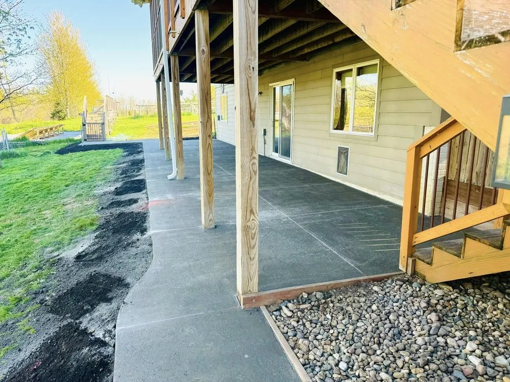 Top-rated yard cleanup service experts serving Homestead, IA - American Outdoor Services