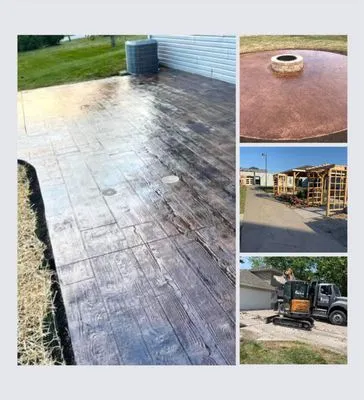 American Outdoor Services