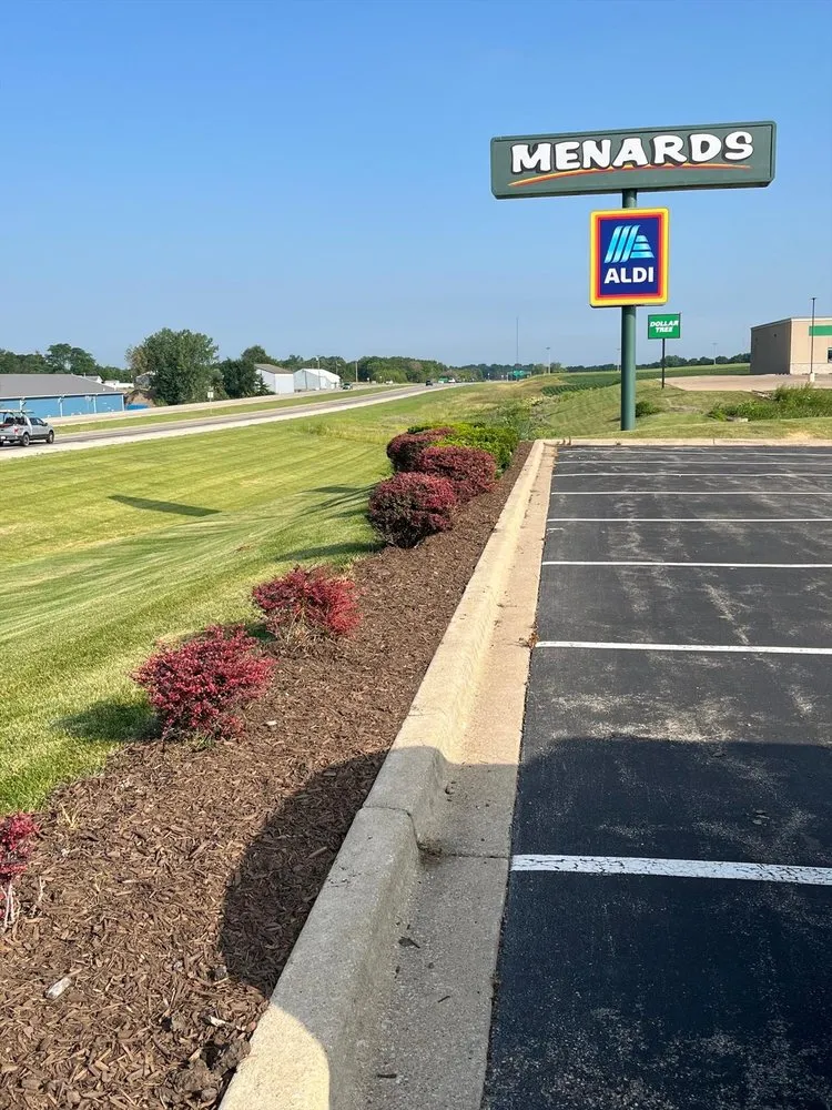 Trusted landscape design in Peoria, IL - American Outdoor Services