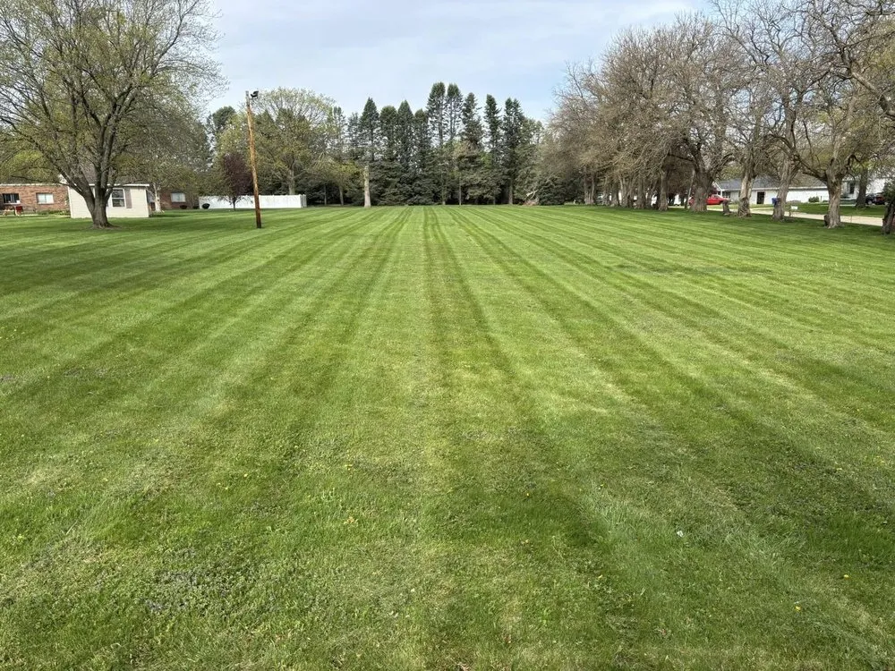 Top-rated residential landscaping in Peoria, IL - American Outdoor Services