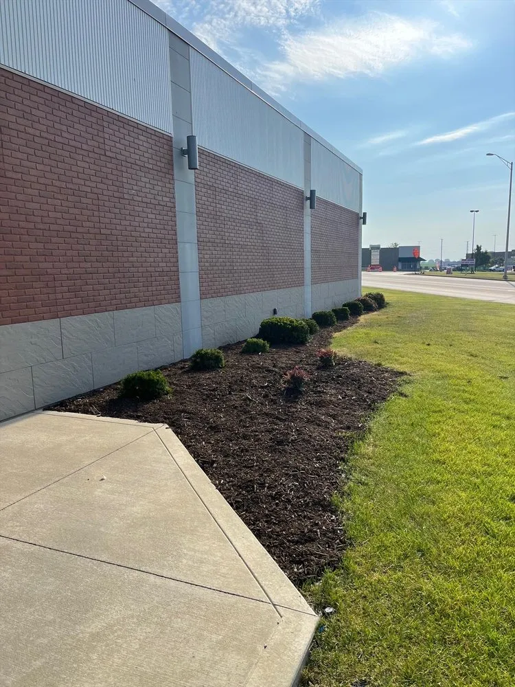 Affordable lawn mowing service experts serving Peoria, IL - American Outdoor Services