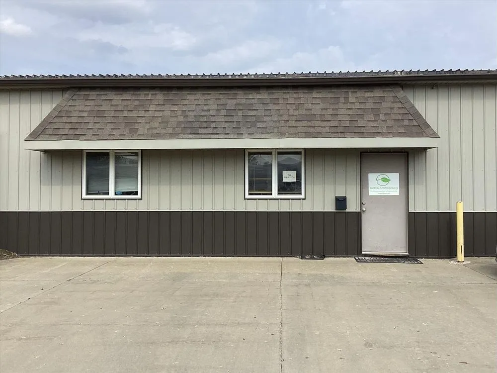 Trusted residential landscaping in Peoria, IL - American Outdoor Services