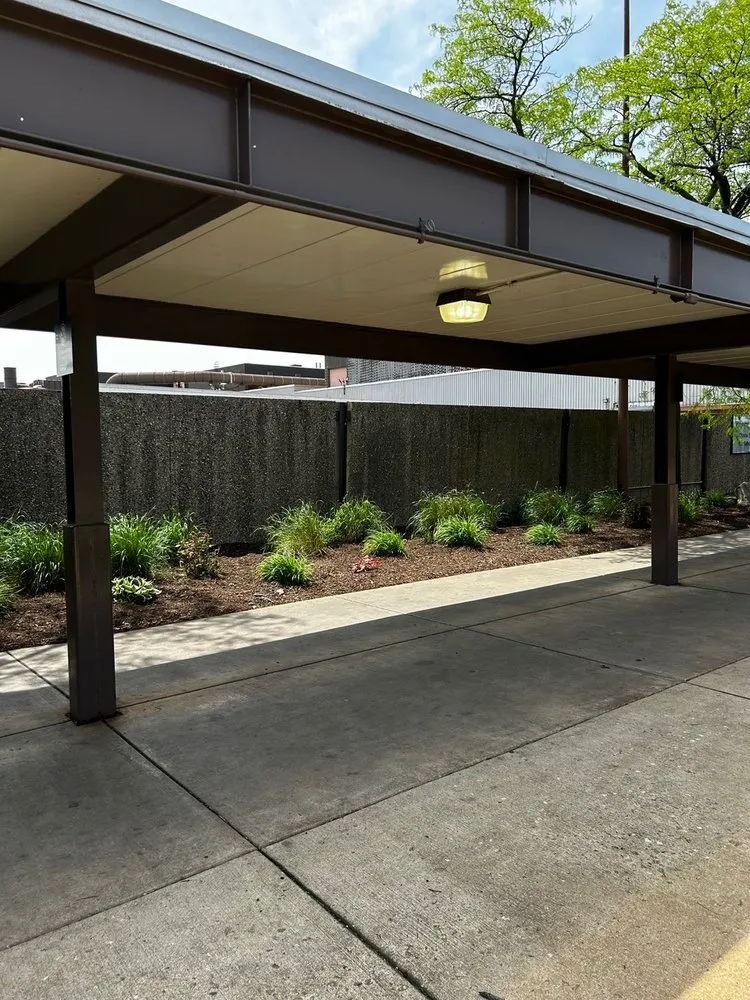 Trusted landscape installation in Peoria, IL - American Outdoor Services