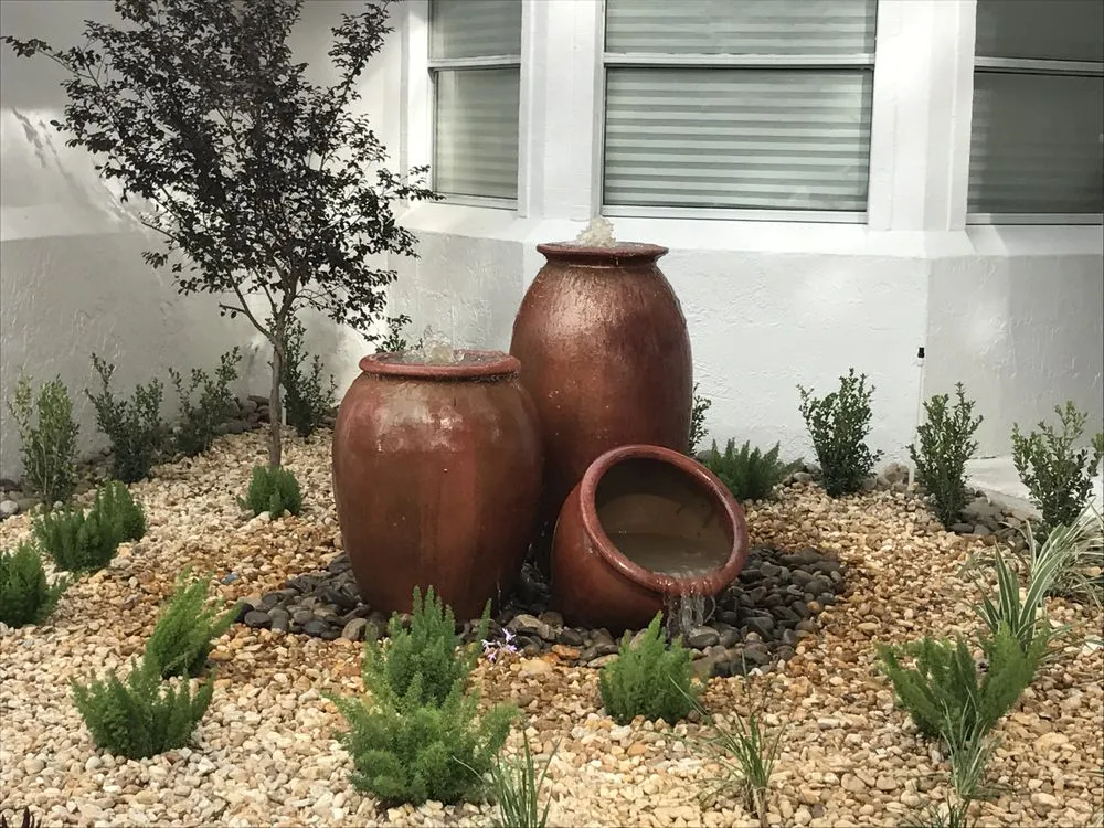 Trusted landscaping services for homes across Deltona, FL - American Outdoors