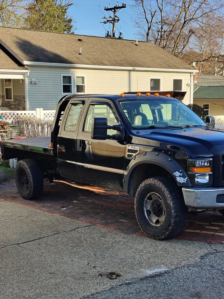 Custom garden landscaping in Oakmont, PA - American Outdoors