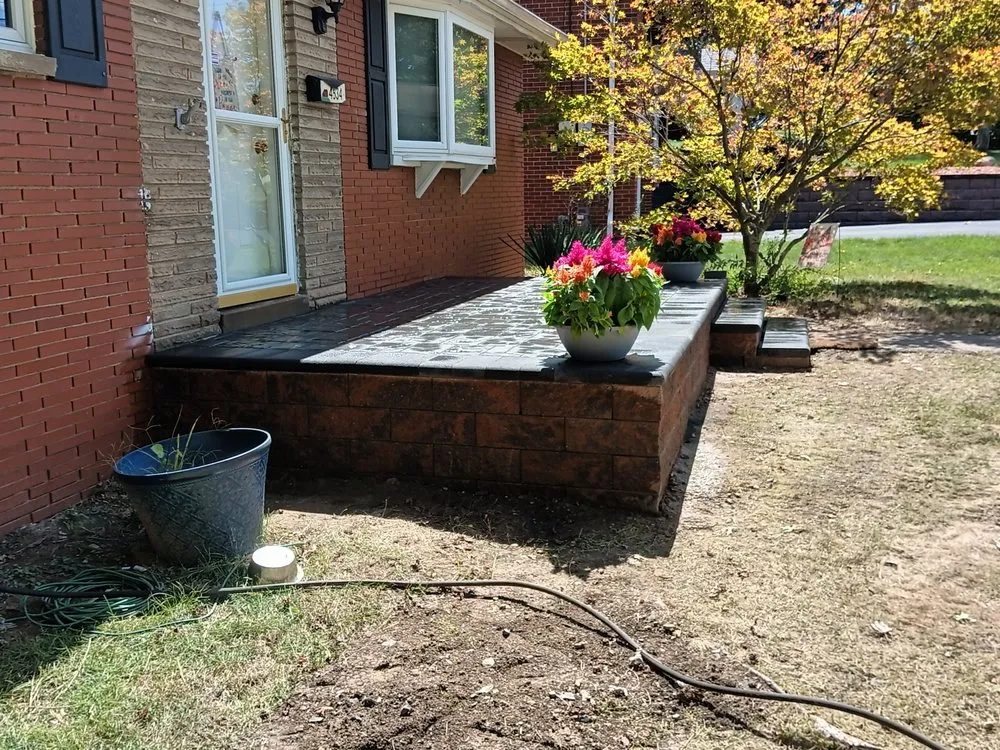 Affordable landscaping services experts serving Oakmont, PA - American Outdoors