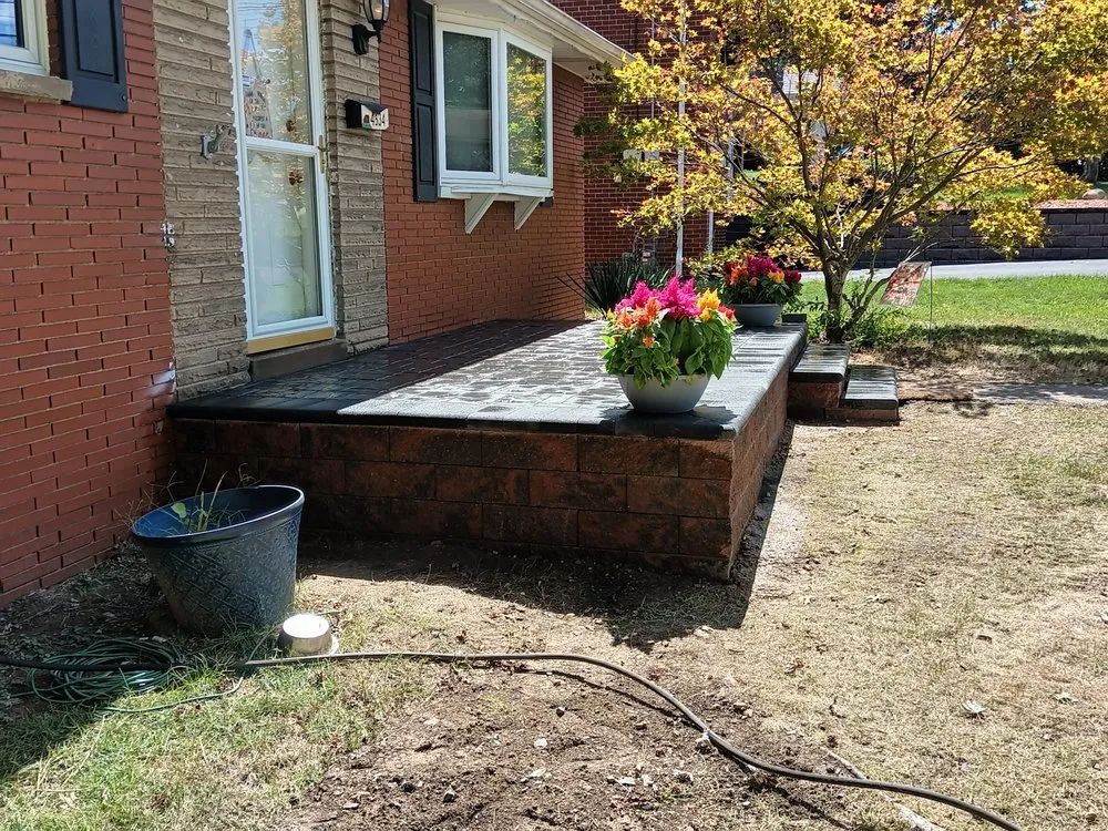 Top-rated yard maintenance in Oakmont, PA - American Outdoors