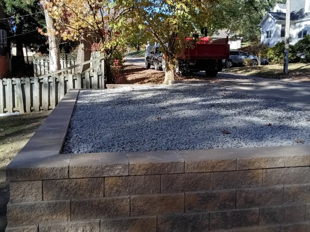 Top-rated lawn care service for outdoor upgrades in Oakmont, PA by American Outdoors