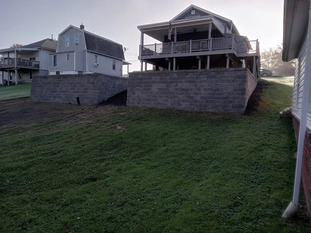 Top-rated yard cleanup service experts serving Oakmont, PA - American Outdoors