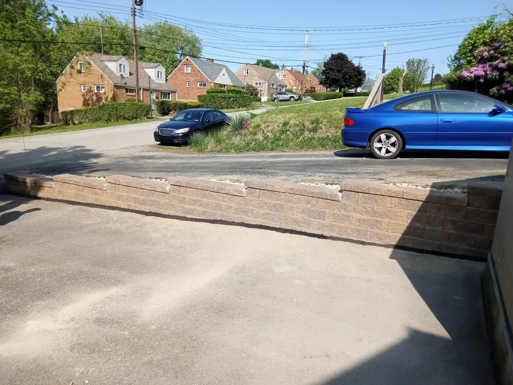 Expert landscape design in Oakmont, PA - American Outdoors