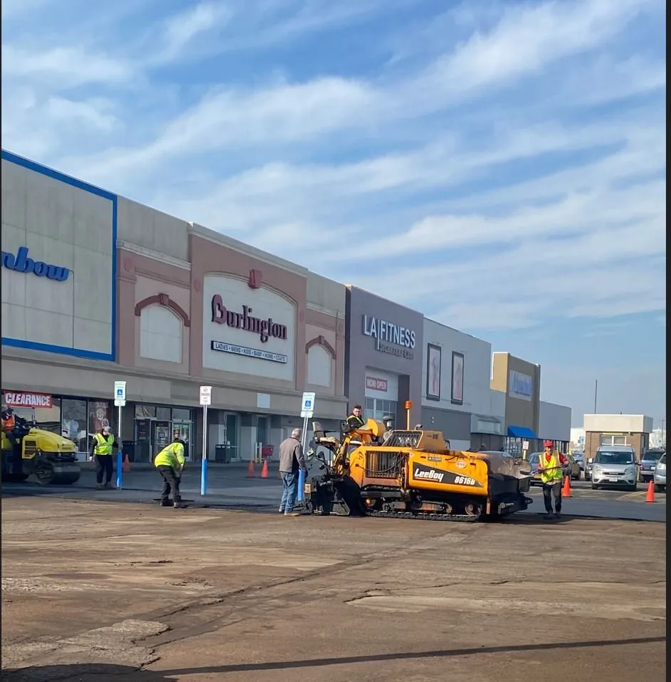 Custom yard maintenance near you across Glen Cove, NY - American Paving