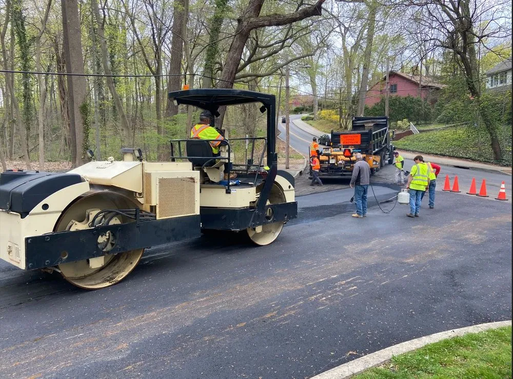 Affordable outdoor landscaping in Glen Cove, NY - American Paving