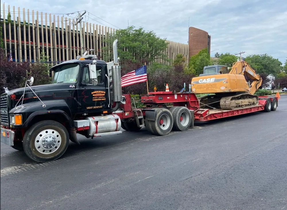 Trusted outdoor landscaping in Glen Cove, NY - American Paving