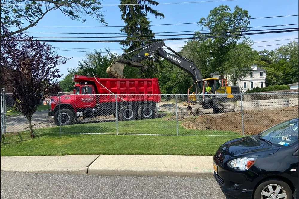 Reliable yard maintenance for outdoor upgrades across Glen Cove, NY - American Paving