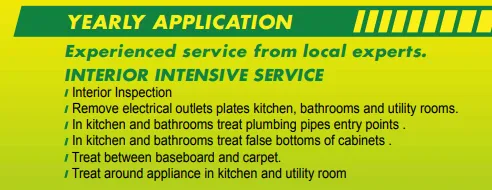 Expert landscape installation for homes across Fort Myers, FL - American Pest Pro