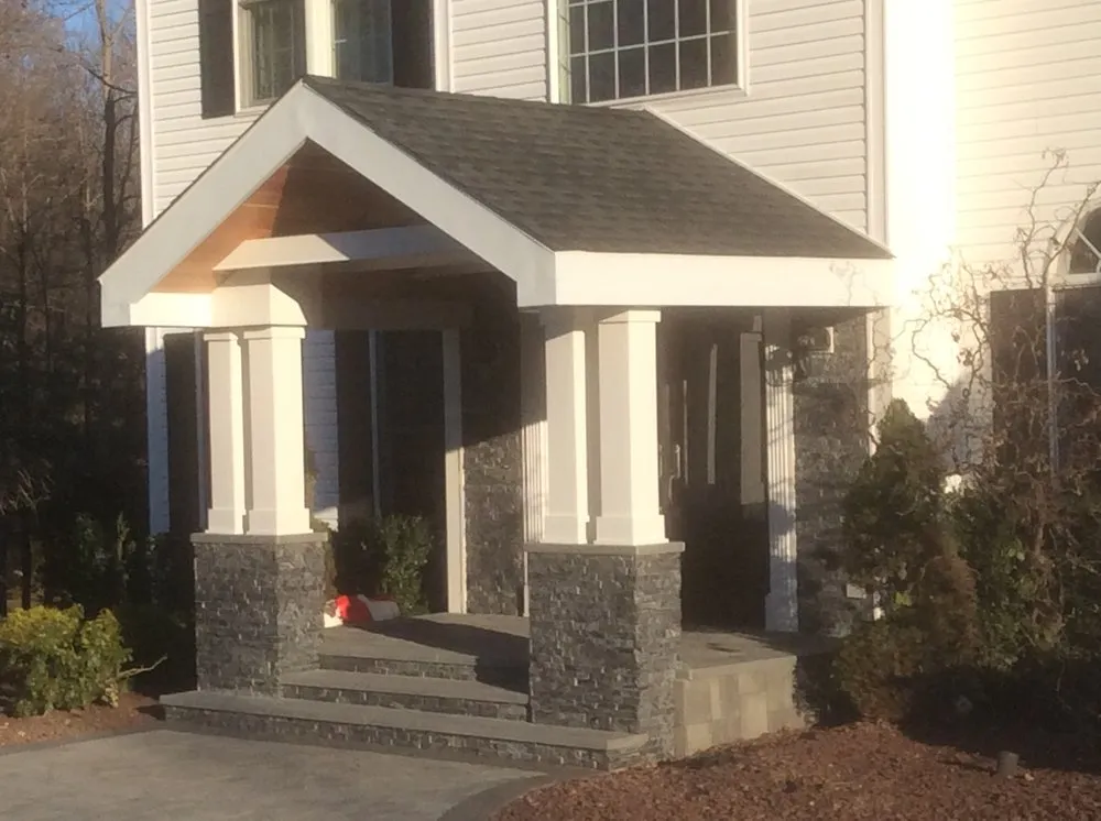 Affordable lawn mowing service near you in Croton-on-hudson, NY by American Pioneer Construction