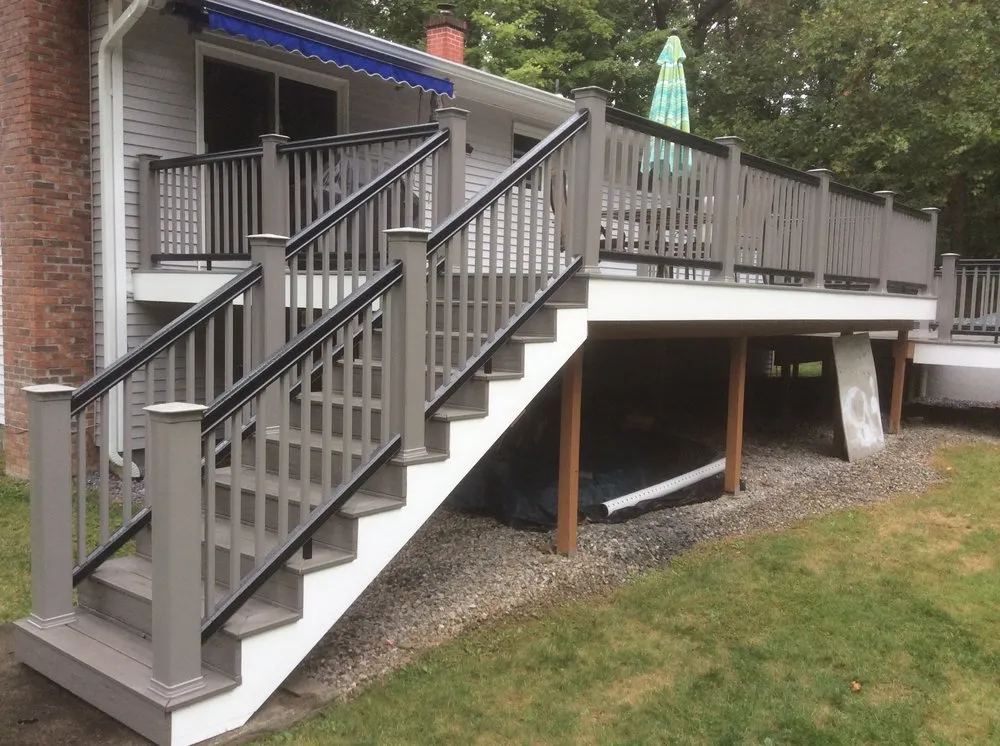 Local yard maintenance in Croton-on-hudson, NY - American Pioneer Construction