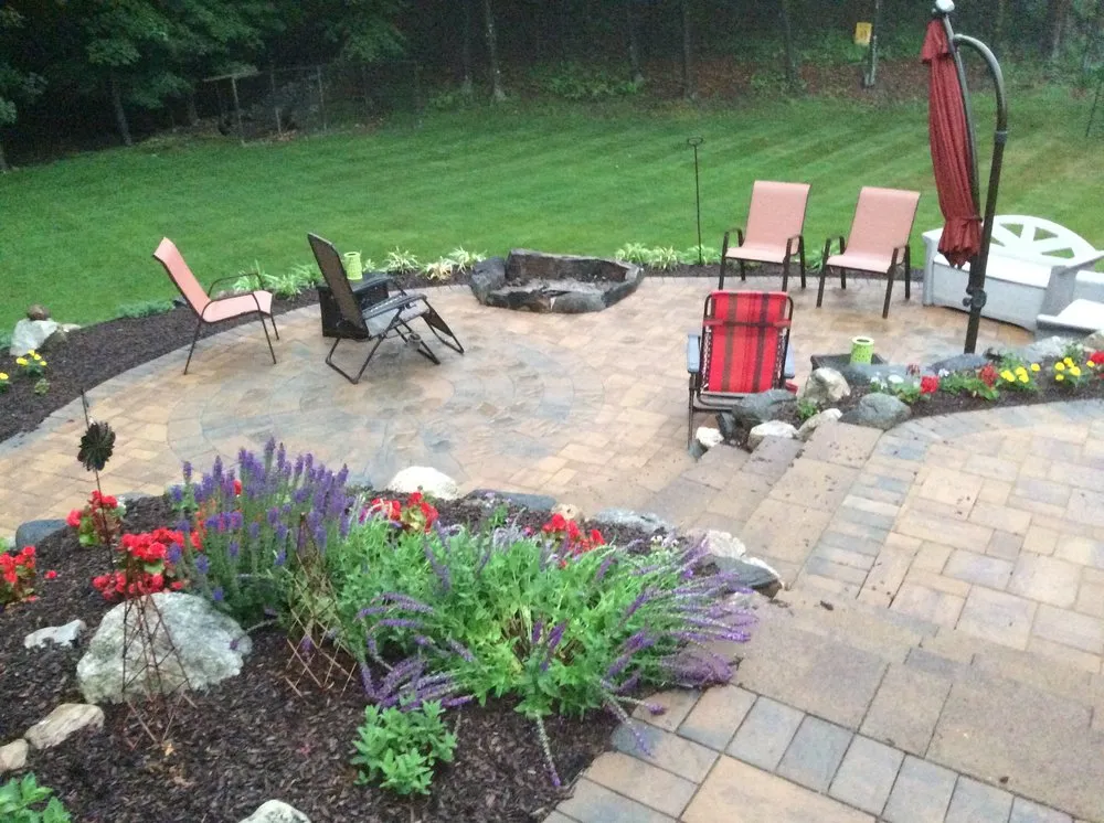 Professional landscaping services in Croton-on-hudson, NY - American Pioneer Construction