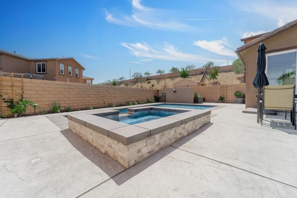 Top-rated yard maintenance in Palmdale, CA - American Pool Construction