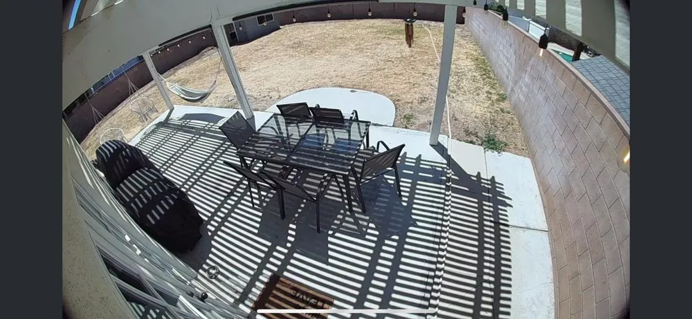 Professional landscape design in Palmdale, CA by American Pool Construction