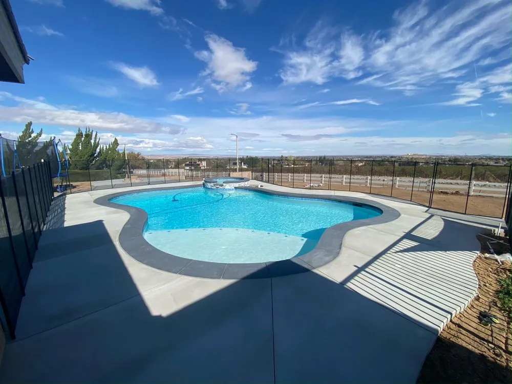 Local landscaping services for homes across Palmdale, CA - American Pool Construction