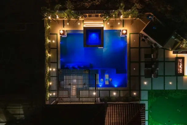 Reliable landscape installation for year-round maintenance in Palmdale, CA by American Pool Construction