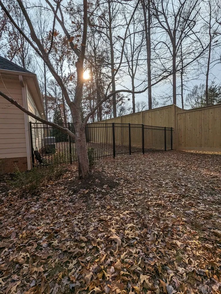 Trusted outdoor landscaping in Evington, VA - American Pride Lawn Care and Tree Service