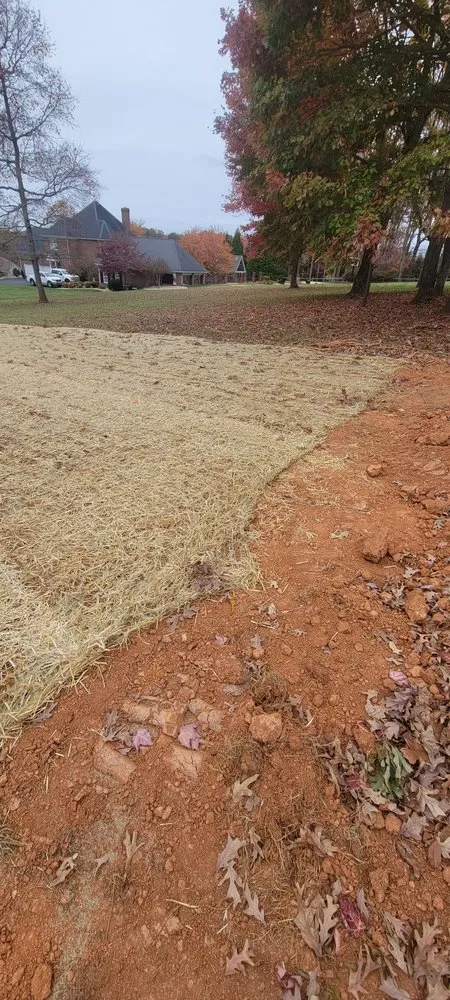 Custom lawn care service in Evington, VA by American Pride Lawn Care and Tree Service