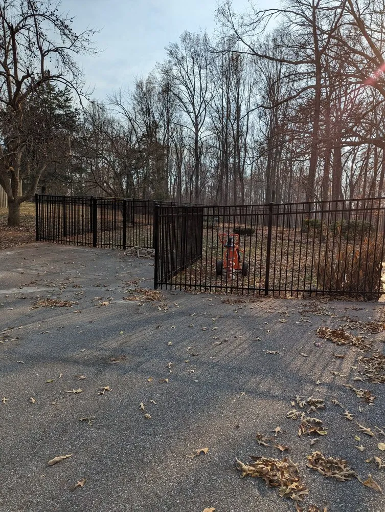 Expert residential landscaping near you across Evington, VA - American Pride Lawn Care and Tree Service