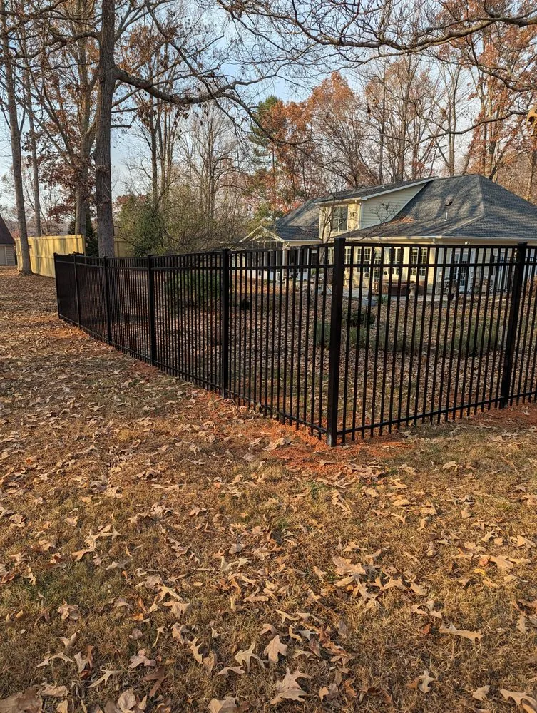 Expert landscape installation near you across Evington, VA - American Pride Lawn Care and Tree Service