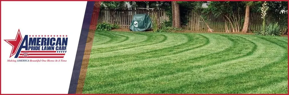 Trusted garden landscaping near you across Bristol, CT - American Pride Lawn Care