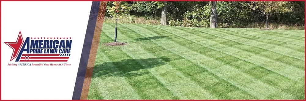 Trusted lawn care service for year-round maintenance across Bristol, CT - American Pride Lawn Care