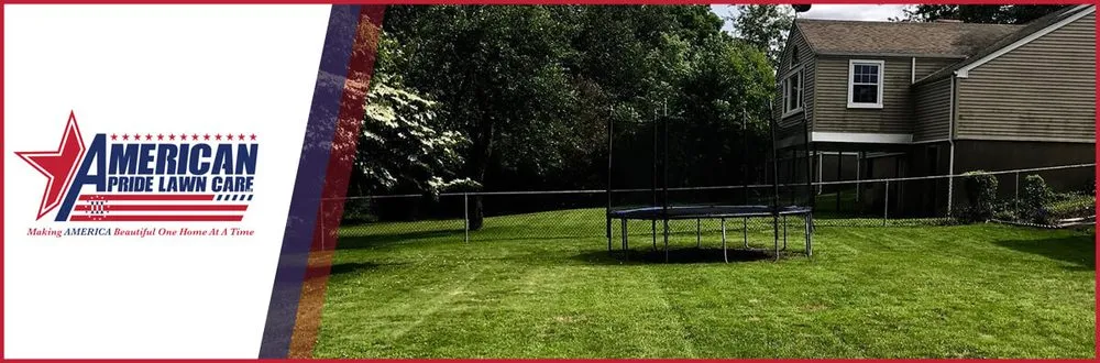 Affordable garden landscaping for outdoor upgrades in Bristol, CT by American Pride Lawn Care