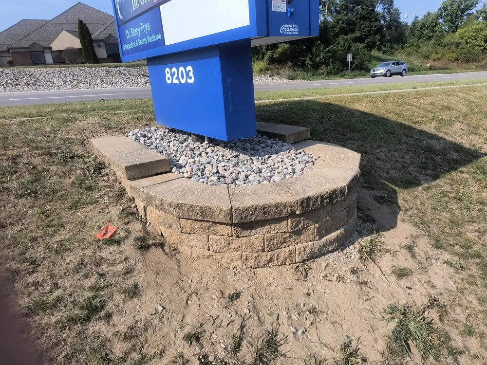 Affordable yard cleanup service for outdoor upgrades in Montrose, MI by American Pride Lawn Care