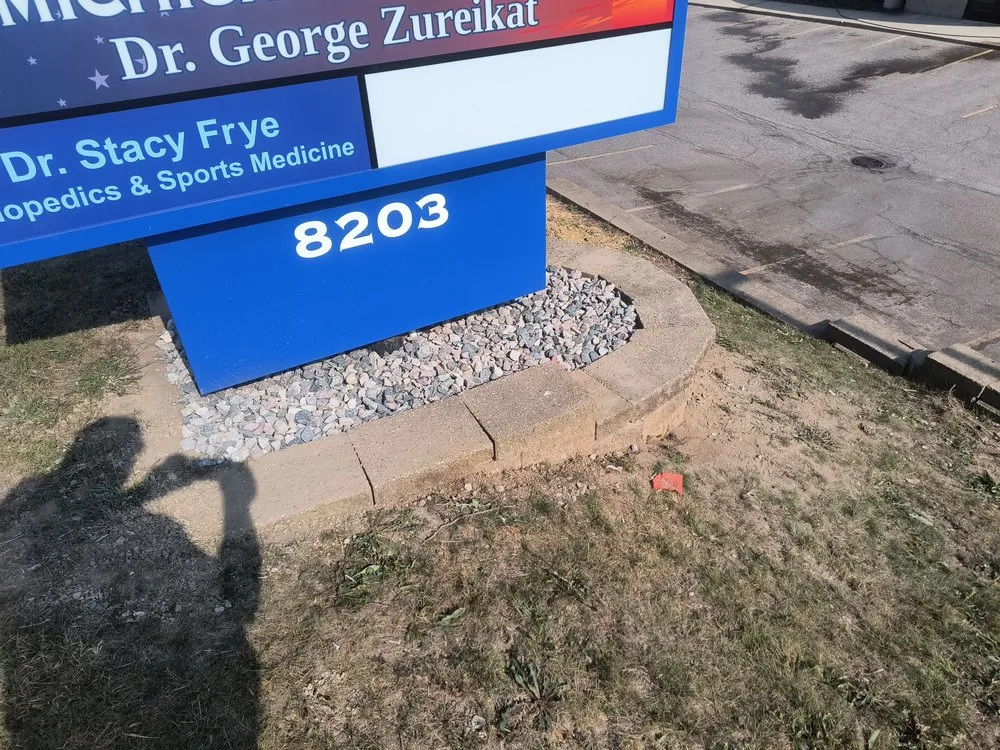 Affordable landscaping services in Montrose, MI by American Pride Lawn Care