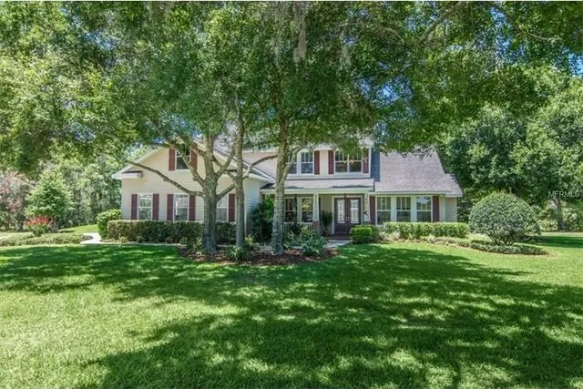 Affordable yard cleanup service in Tampa Bay, FL by American Pride Lawn Care Services