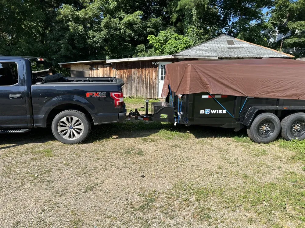 Trusted outdoor landscaping experts serving Westfield, NY - American Properties Lawn & Handyman