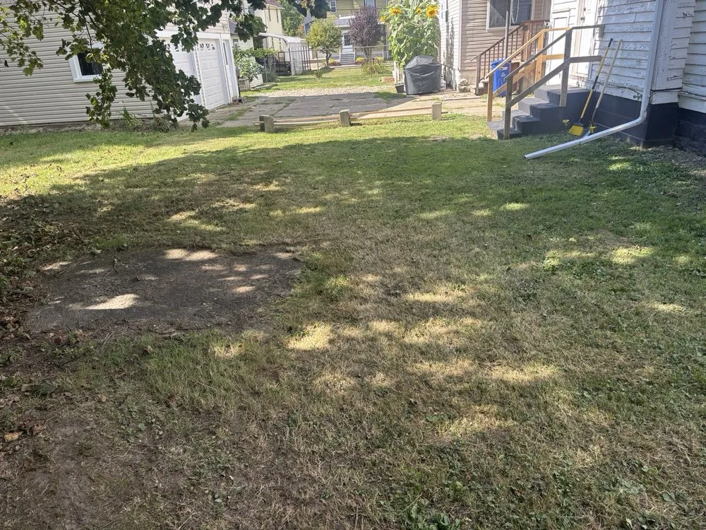 Professional landscaping services in Westfield, NY by American Properties Lawn & Handyman