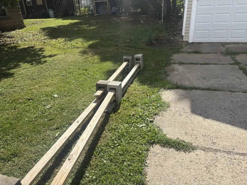 Expert residential landscaping in Westfield, NY - American Properties Lawn & Handyman