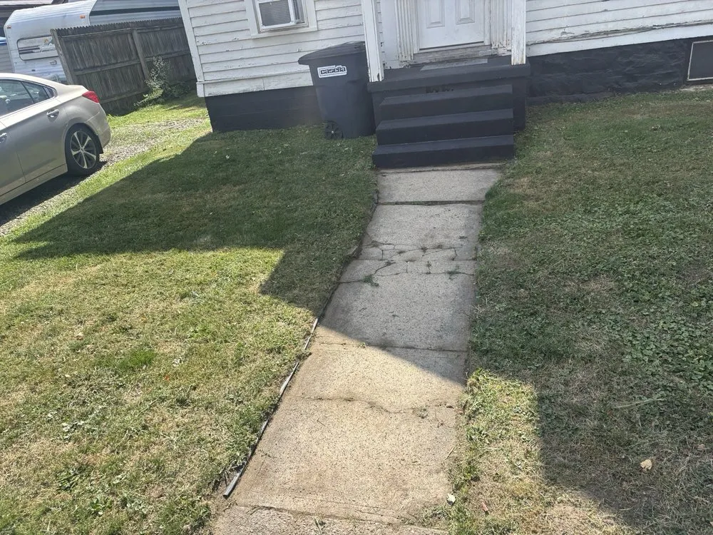 Local lawn mowing service experts serving Westfield, NY - American Properties Lawn & Handyman