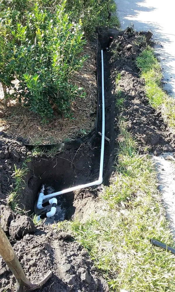 Top-rated lawn care service for residential properties across Ridge Manor, FL - American Property Maintenance