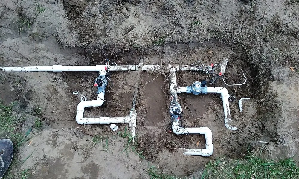 Reliable lawn mowing service in Ridge Manor, FL - American Property Maintenance