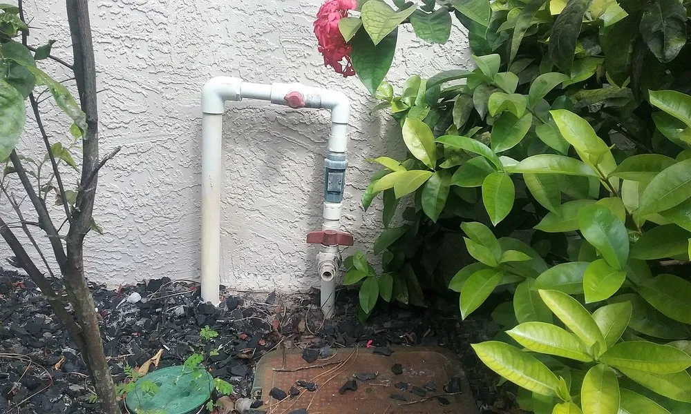 Affordable garden landscaping in Ridge Manor, FL - American Property Maintenance